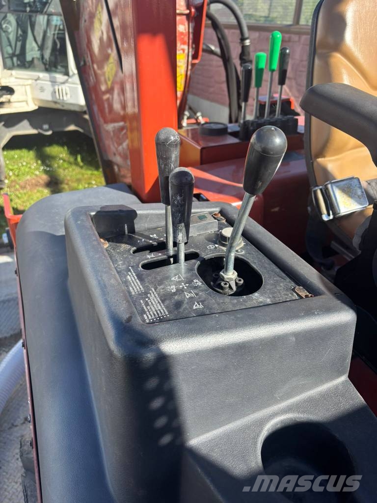 Ditch Witch RT 80 Trenchers