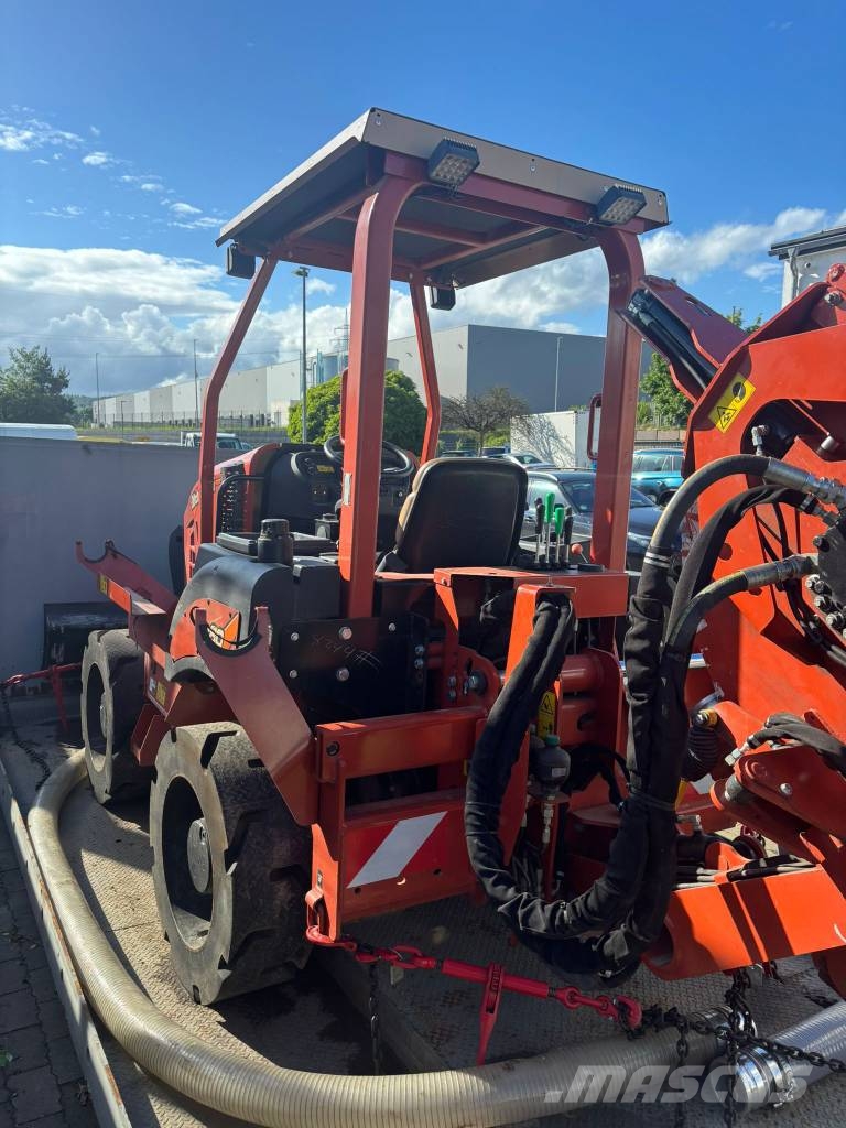 Ditch Witch RT 80 Trenchers