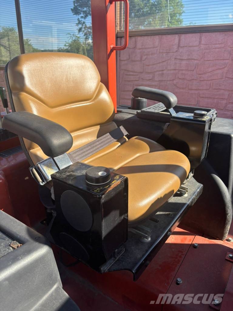 Ditch Witch RT 80 Trenchers