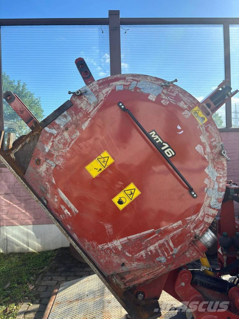 Ditch Witch RT 80 Trenchers