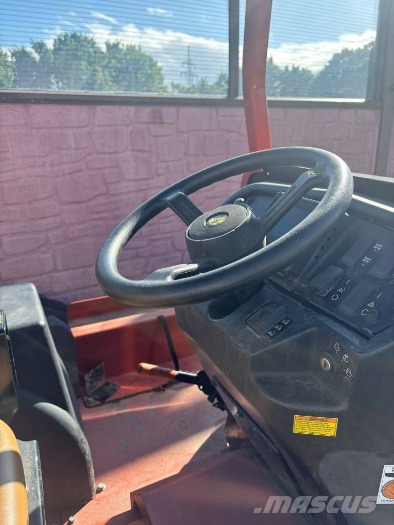 Ditch Witch RT 80 Trenchers