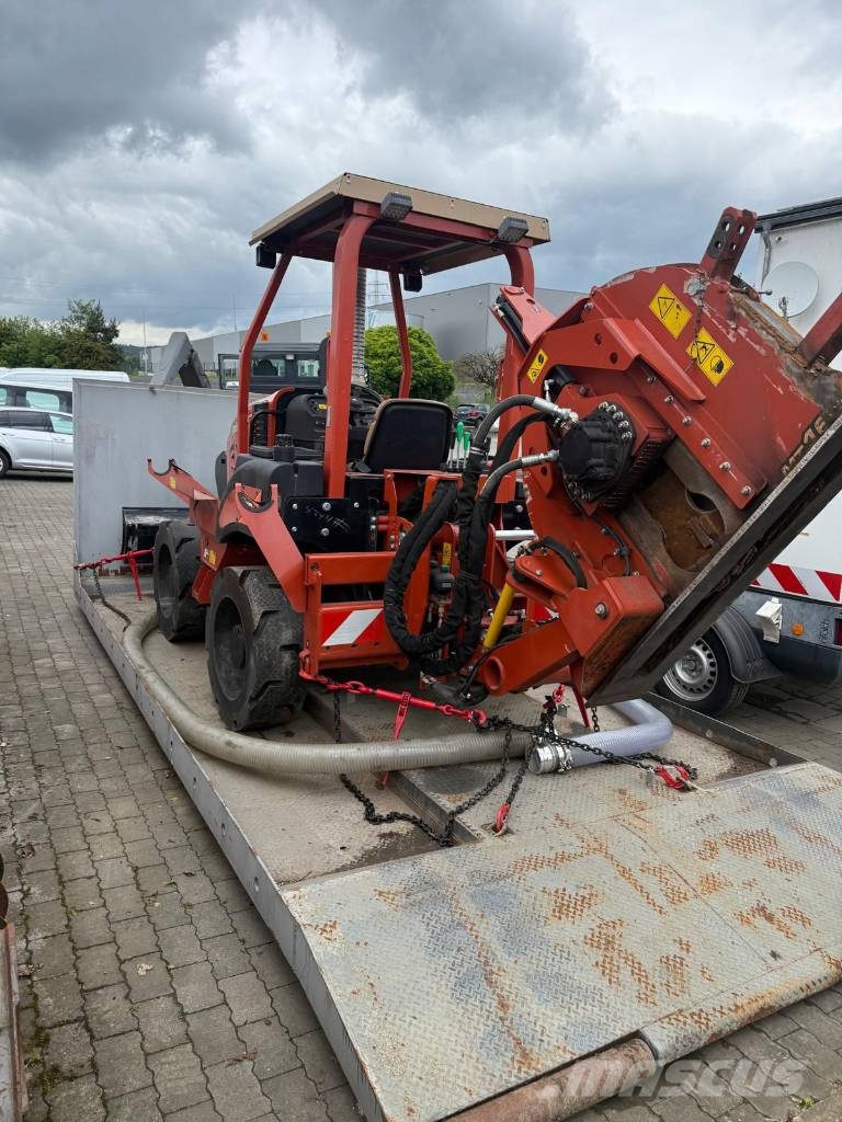 Ditch Witch RT 80 Trenchers