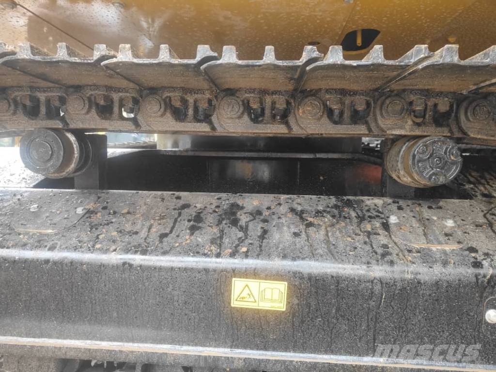 CAT 330D2L Escavadeiras de esteiras