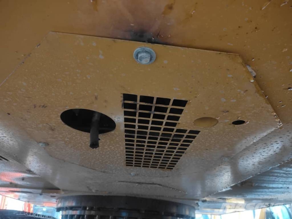 CAT 330D2L Escavadeiras de esteiras