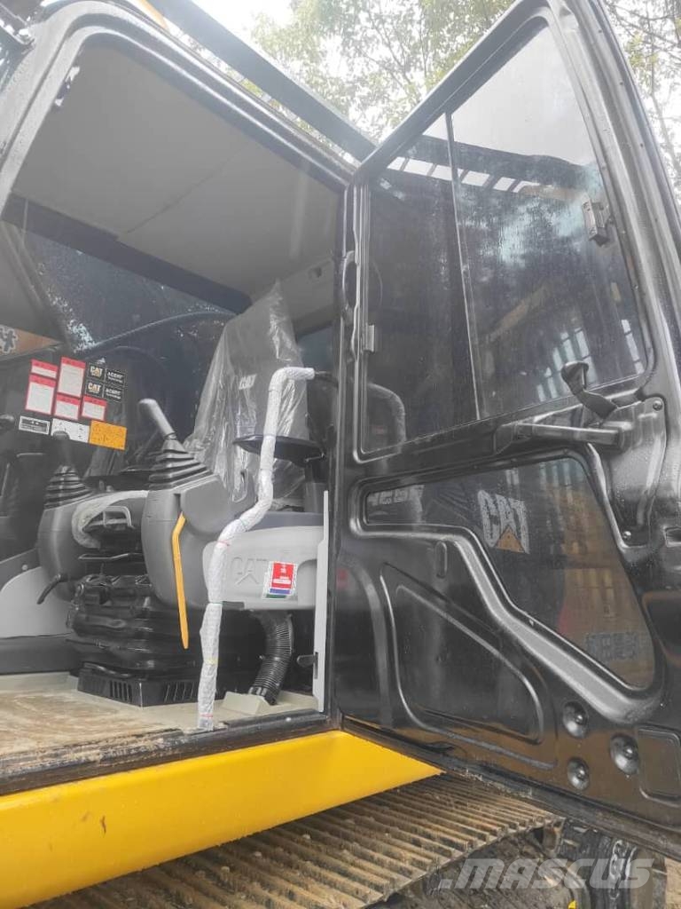 CAT 330D2L Escavadeiras de esteiras