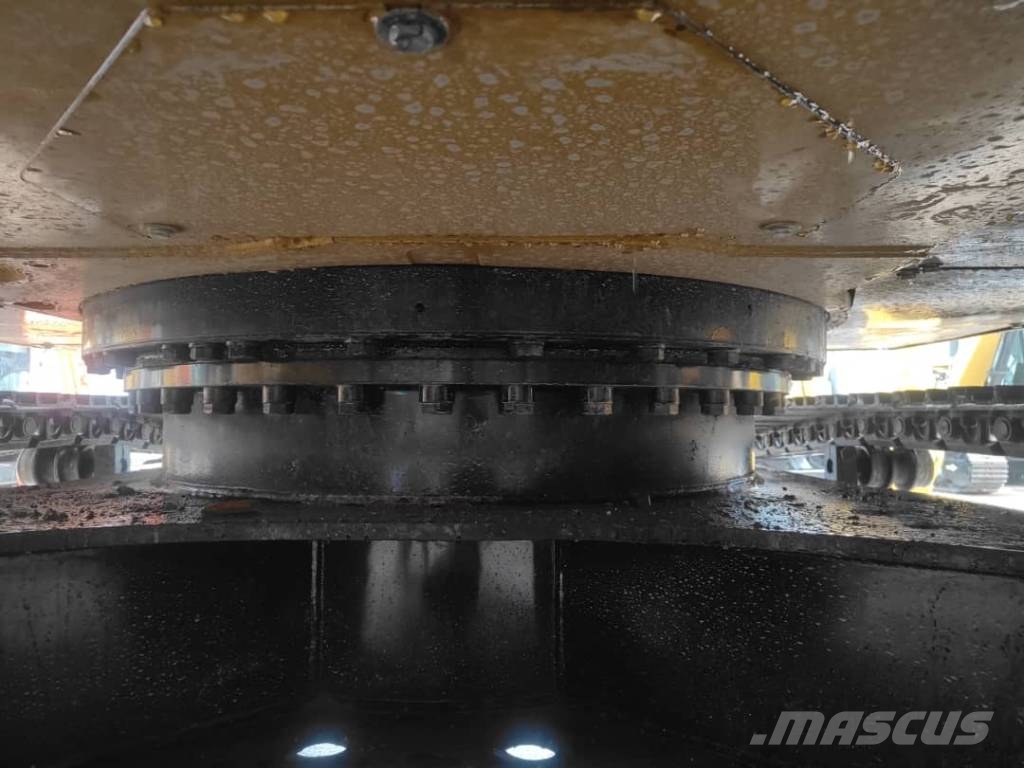 CAT 330D2L Escavadeiras de esteiras