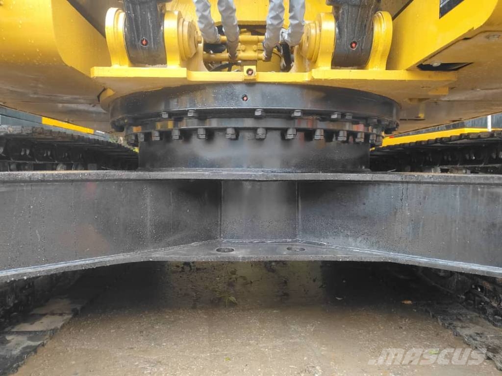 CAT 330D2L Escavadeiras de esteiras