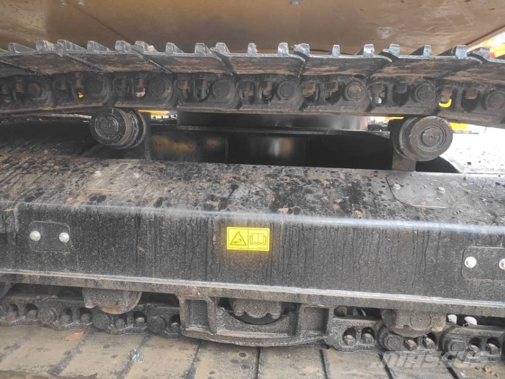 CAT 330D2L Escavadeiras de esteiras
