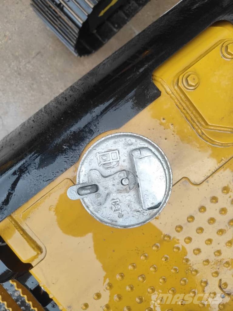 CAT 330D2L Escavadeiras de esteiras