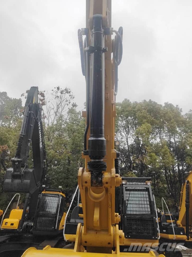 CAT 330D2L Escavadeiras de esteiras