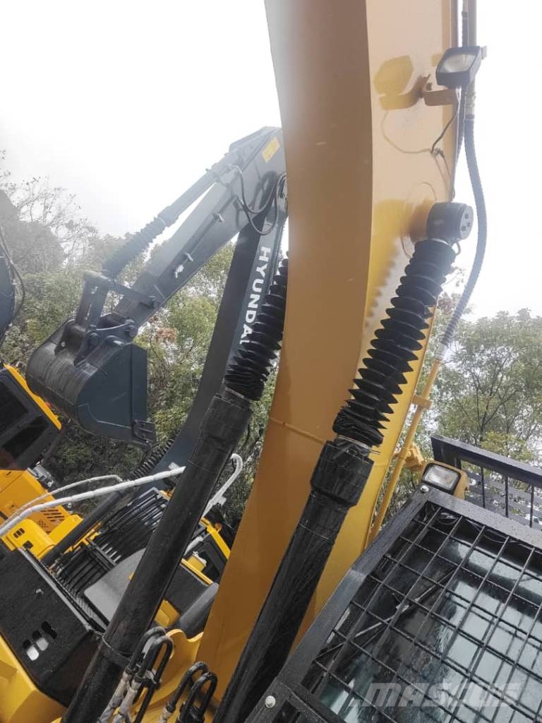 CAT 330D2L Escavadeiras de esteiras