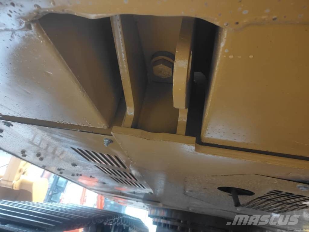 CAT 330D2L Escavadeiras de esteiras