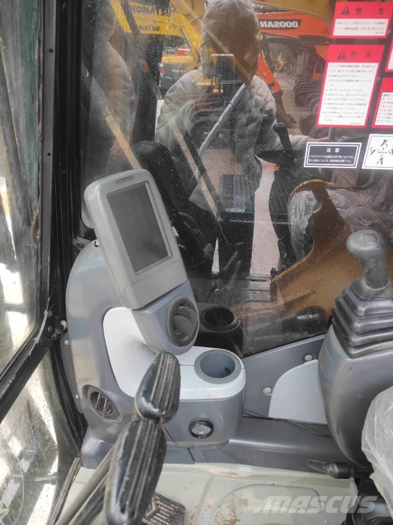 CAT 330D2L Escavadeiras de esteiras