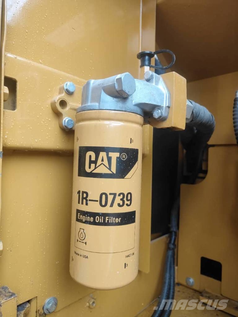 CAT 330D2L Escavadeiras de esteiras