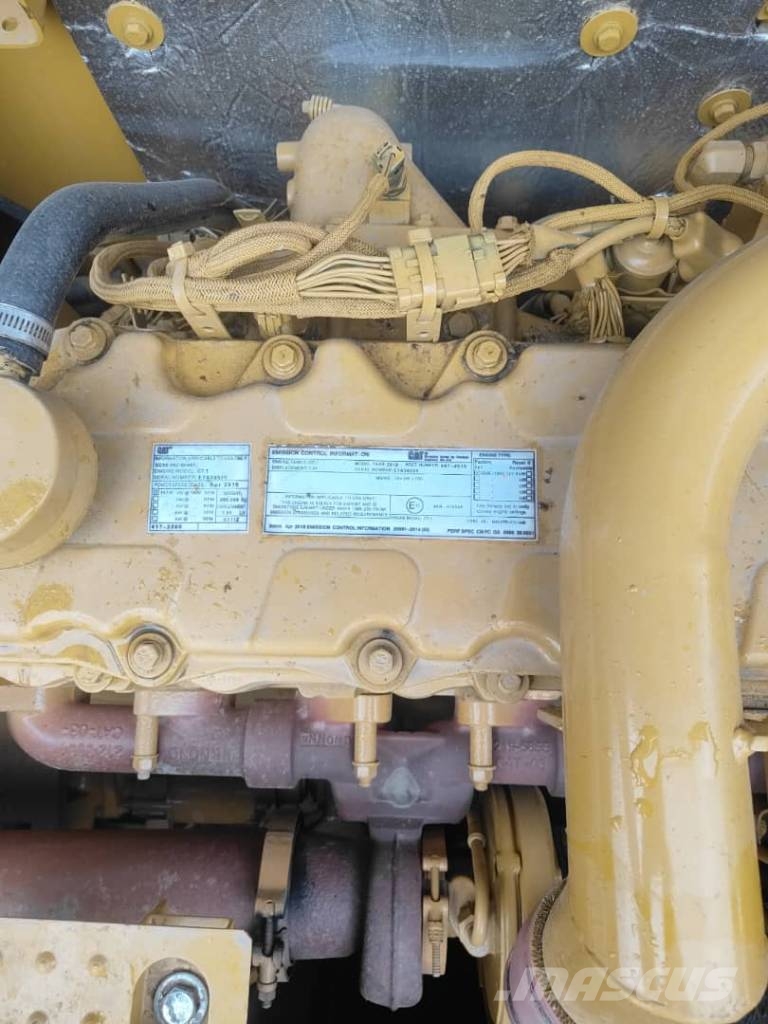 CAT 330D2L Escavadeiras de esteiras