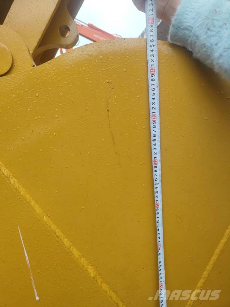 CAT 330D2L Escavadeiras de esteiras