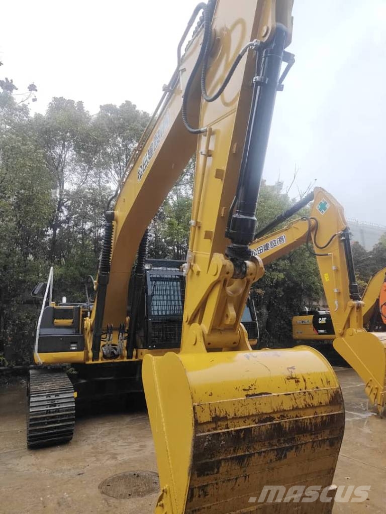 CAT 330D2L Escavadeiras de esteiras