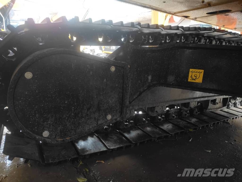 CAT 330D2L Escavadeiras de esteiras