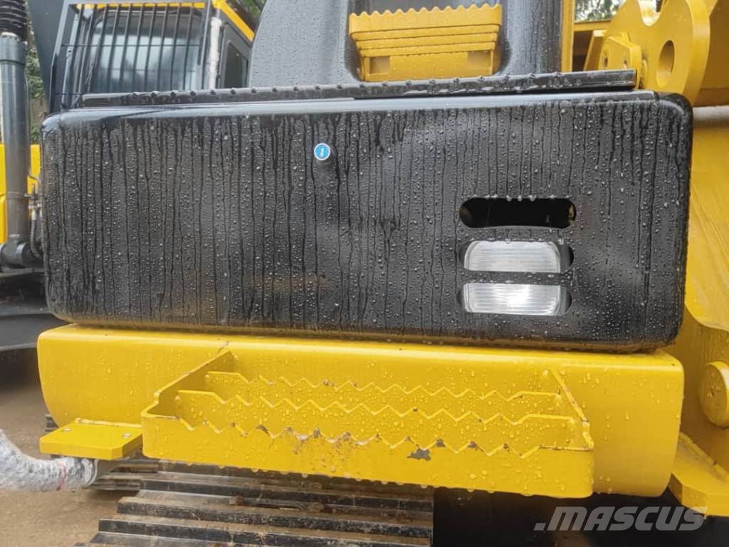 CAT 330D2L Escavadeiras de esteiras