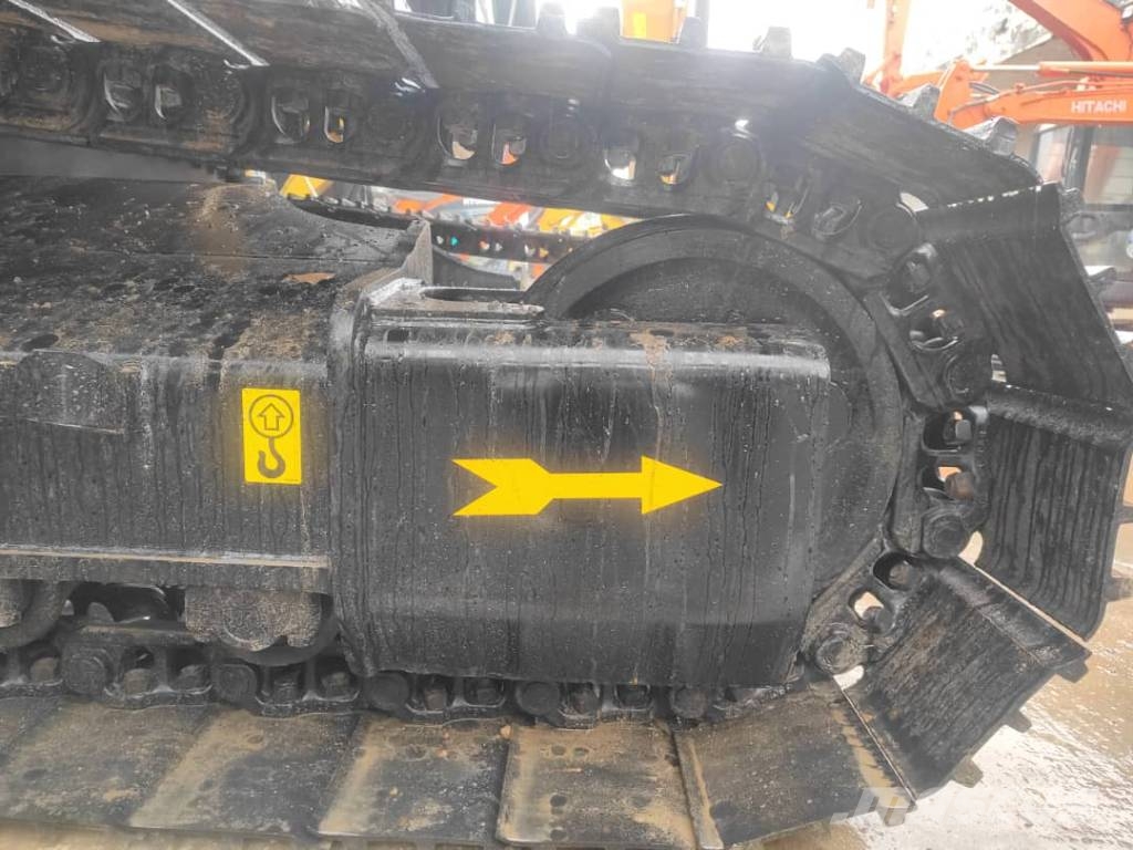 CAT 330D2L Escavadeiras de esteiras