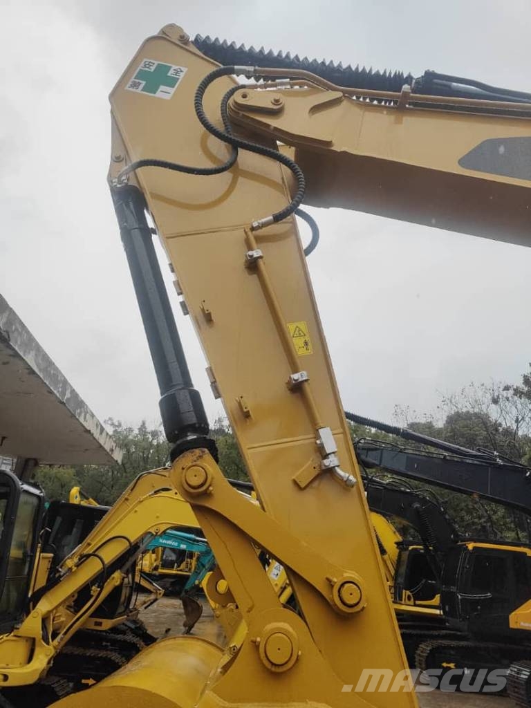 CAT 330D2L Escavadeiras de esteiras