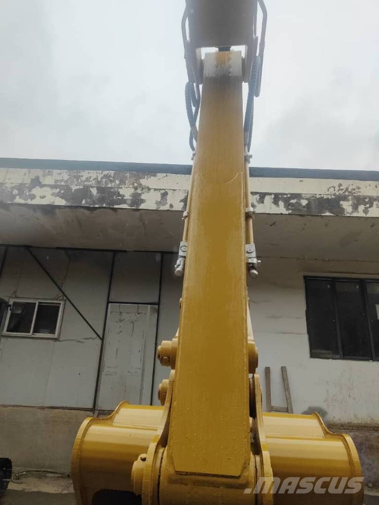 CAT 330D2L Escavadeiras de esteiras