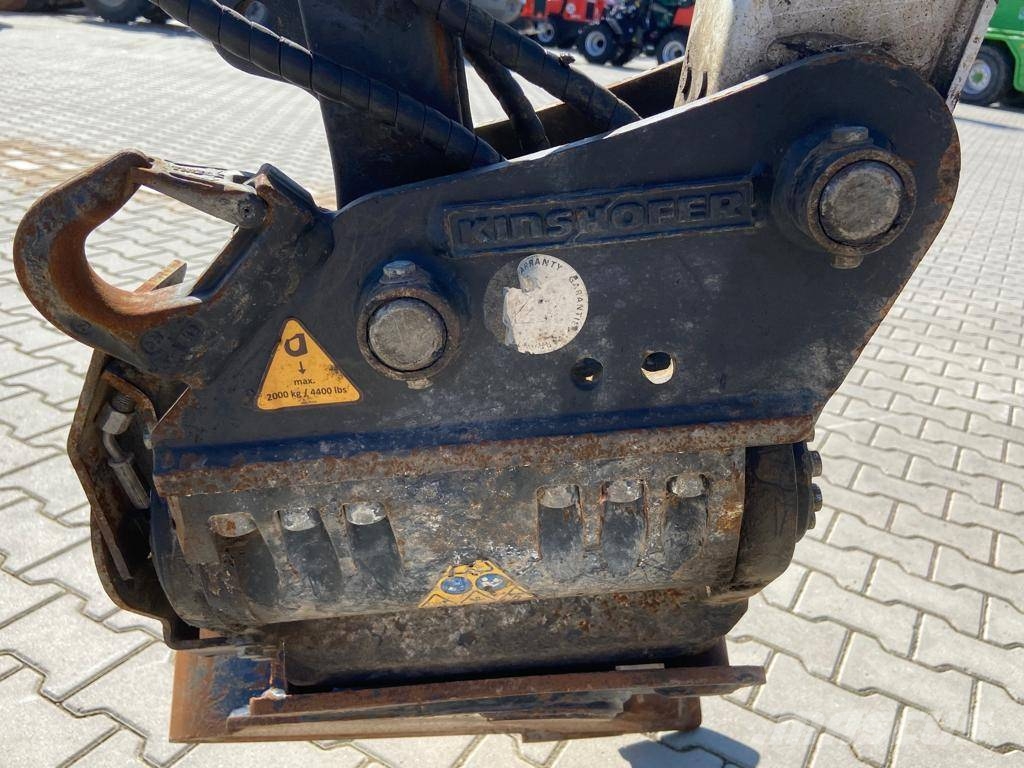 Bobcat E 35z Miniescavatori