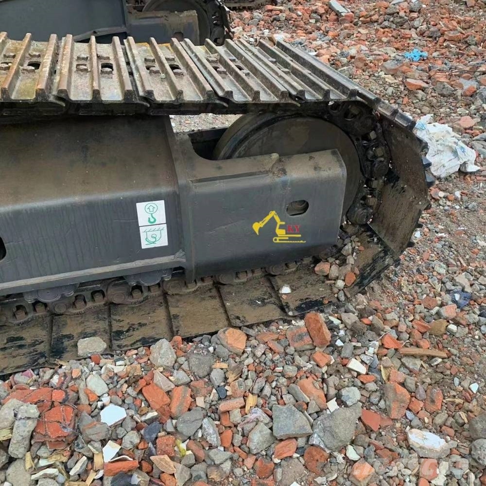 Komatsu PC 240 Верижен екскаватор