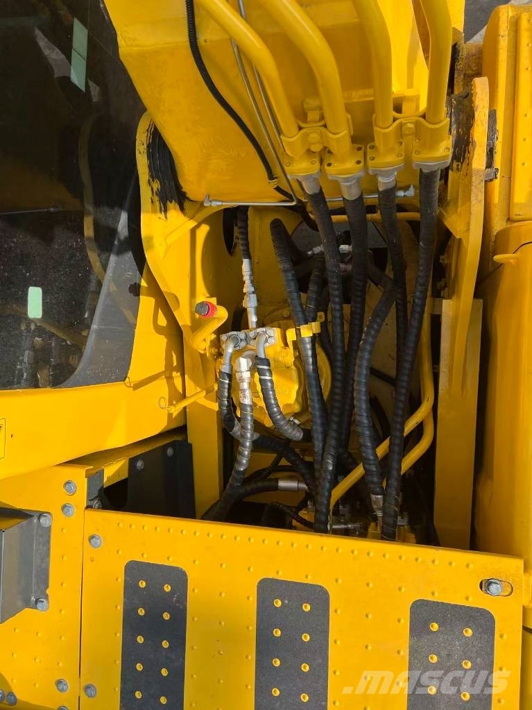 Komatsu PC 240 Верижен екскаватор