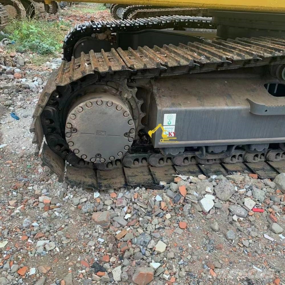 Komatsu PC 240 Верижен екскаватор