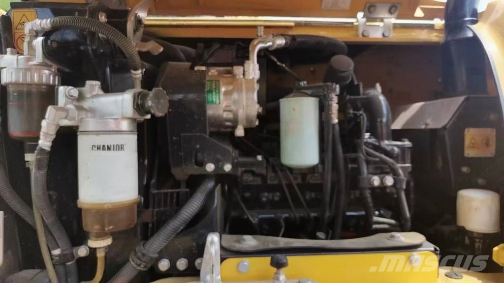 Komatsu PC 70-8 Εκσκαφάκι (διαβολάκι) < 7t
