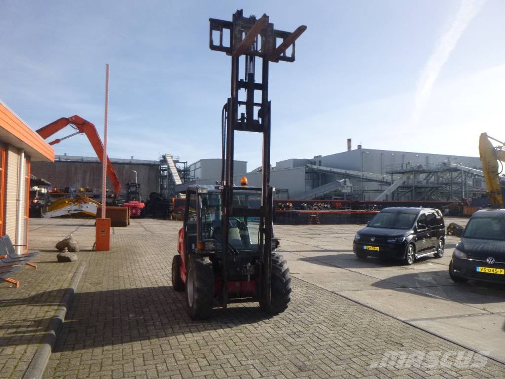 Manitou MH 20 Diiseltõstukid