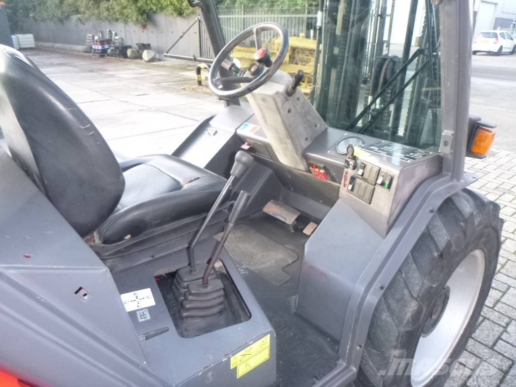 Manitou MH 20 Diiseltõstukid