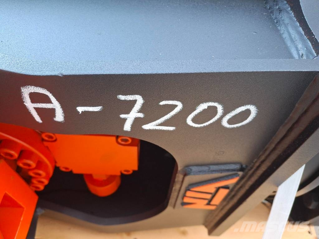 VTN Betonzange HP20+ #A-7200 Hammer / Brecher