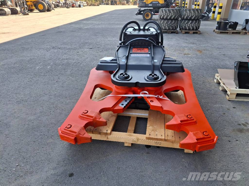 VTN Betonzange HP20+ #A-7200 Hammer / Brecher