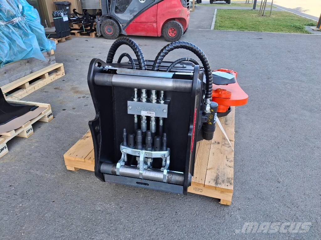 VTN Betonzange HP20+ #A-7200 Hammer / Brecher