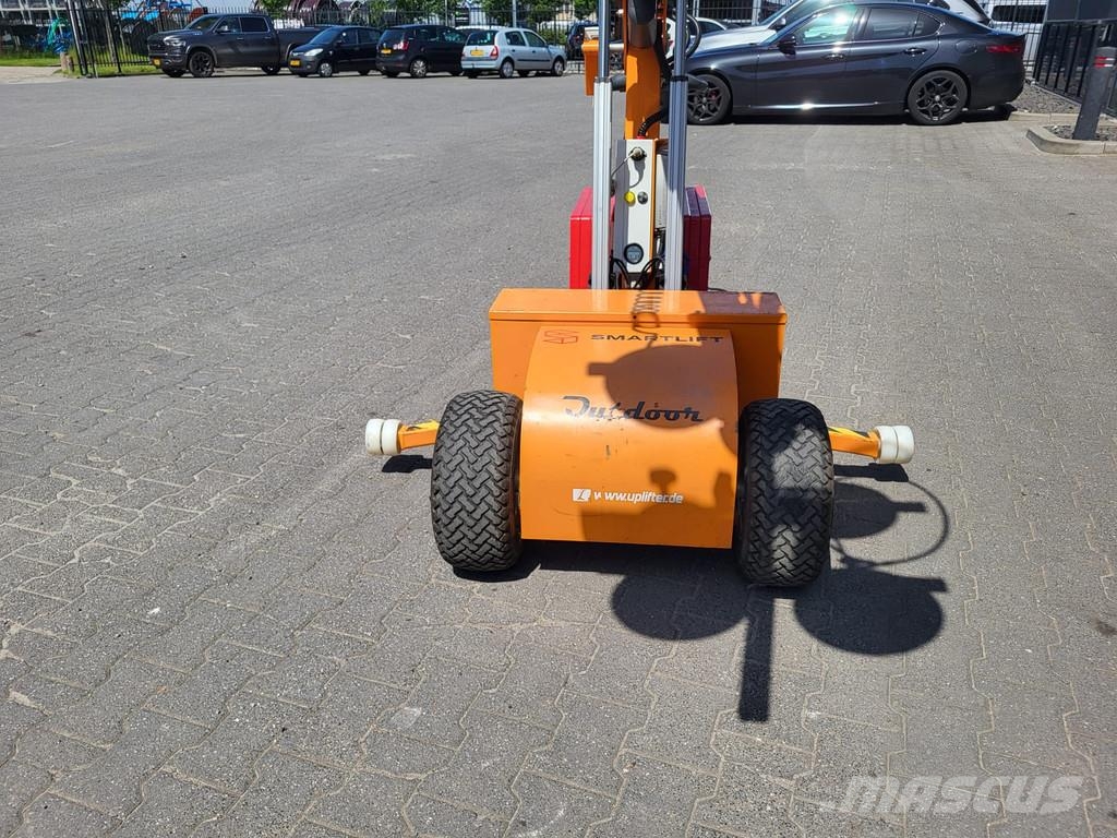 SMARTLIFT SL 380 Outdoor SL 380 Outdoor معدات البناء - غير ذلك