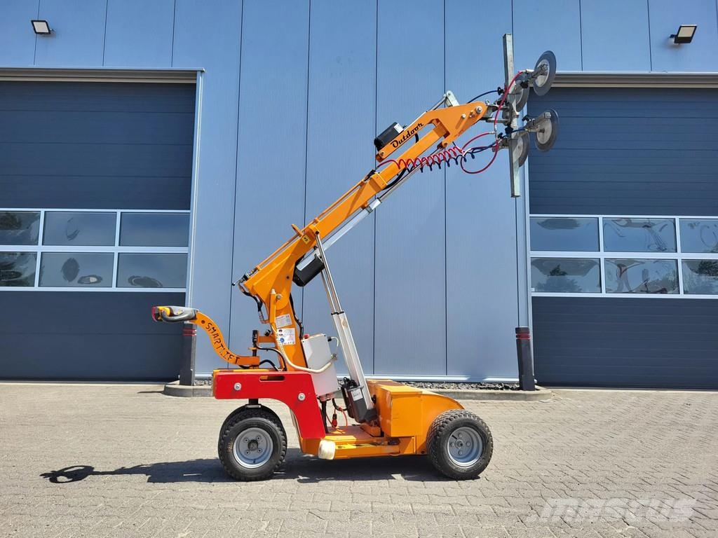 SMARTLIFT SL 380 Outdoor SL 380 Outdoor معدات البناء - غير ذلك