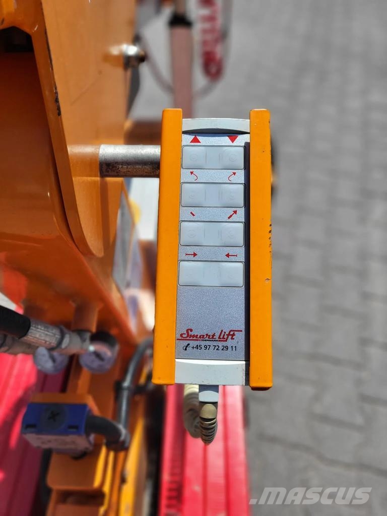 SMARTLIFT SL 380 Outdoor SL 380 Outdoor معدات البناء - غير ذلك