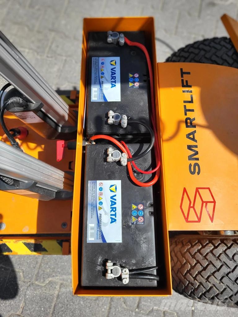 SMARTLIFT SL 380 Outdoor SL 380 Outdoor معدات البناء - غير ذلك