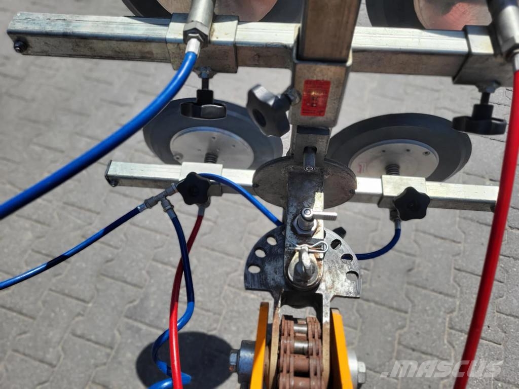 SMARTLIFT SL 380 Outdoor SL 380 Outdoor معدات البناء - غير ذلك