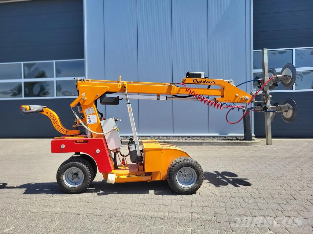 SMARTLIFT SL 380 Outdoor SL 380 Outdoor معدات البناء - غير ذلك