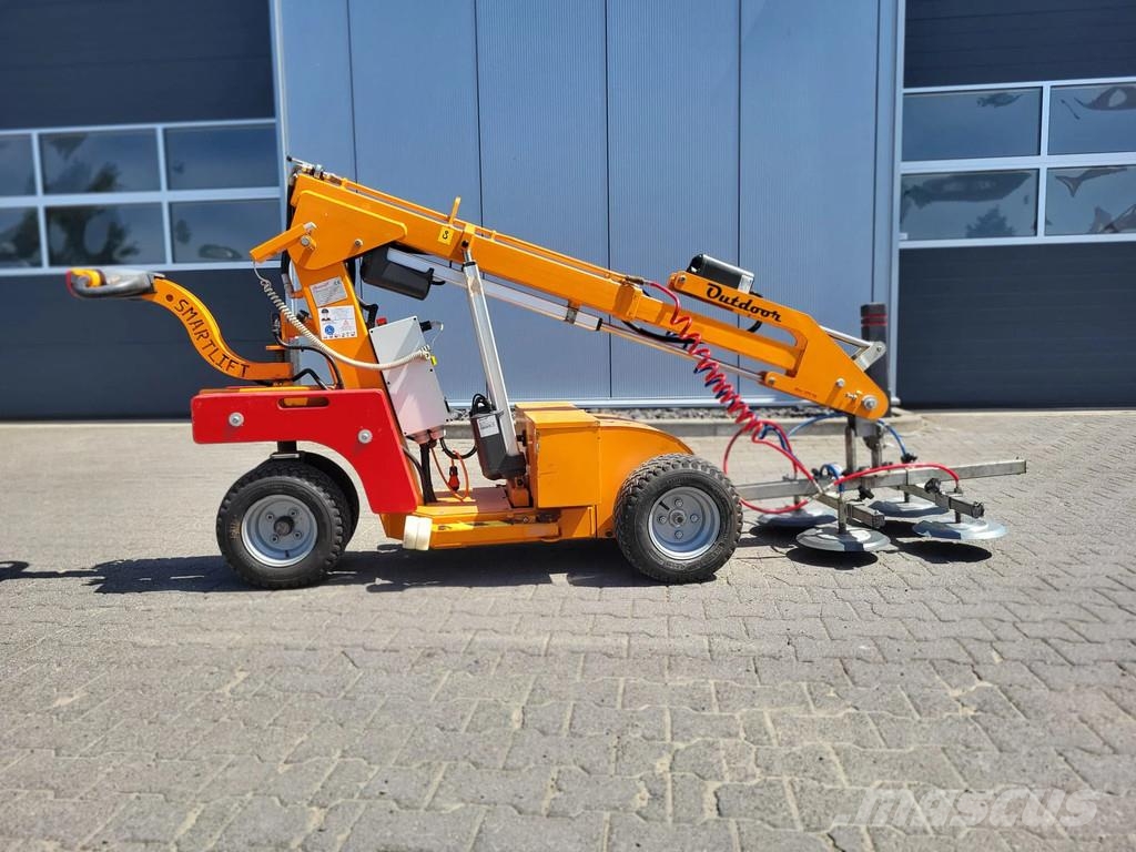 SMARTLIFT SL 380 Outdoor SL 380 Outdoor معدات البناء - غير ذلك