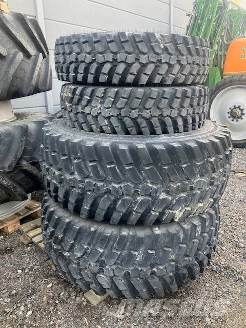 Alliance Multiuse 550 Reifen