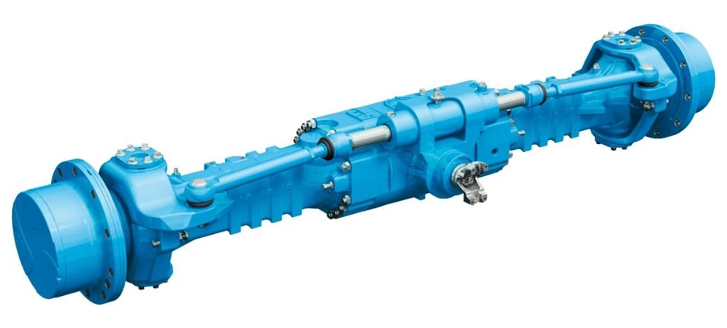 DANA SPICER PARTS Axles-Transmissions 섀시 및 서스펜션