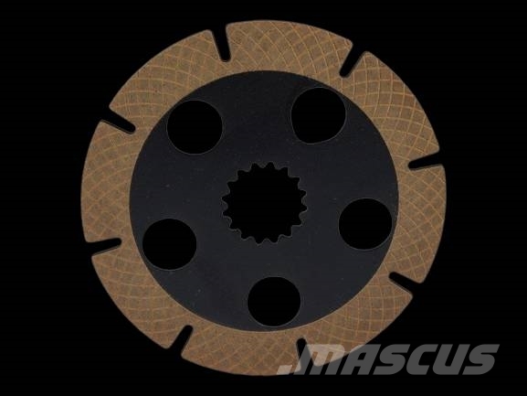 DANA SPICER PARTS Axles-Transmissions 섀시 및 서스펜션