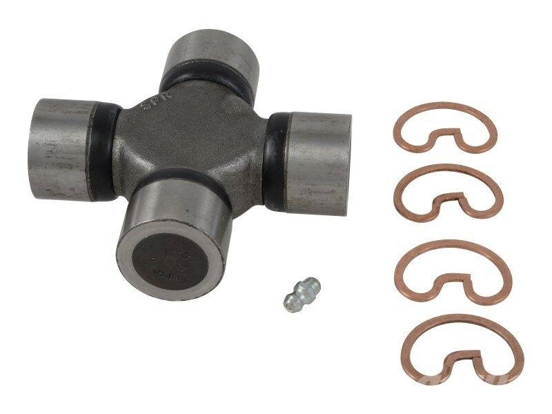 DANA SPICER PARTS Axles-Transmissions 섀시 및 서스펜션