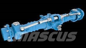 DANA SPICER PARTS Axles-Transmissions 섀시 및 서스펜션