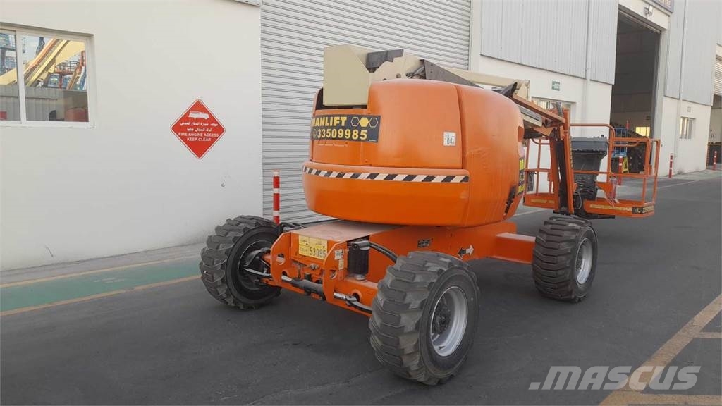 JLG 450AJSII Piattaforme a braccio articolato