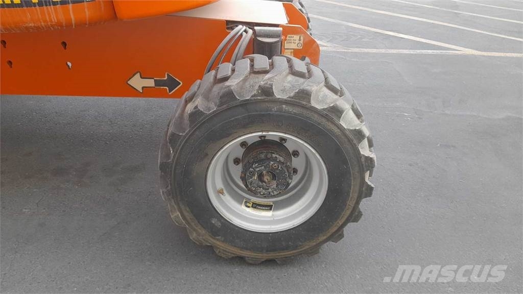 JLG 450AJSII Piattaforme a braccio articolato